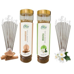 Chandan/Sandal & Mogra Combo