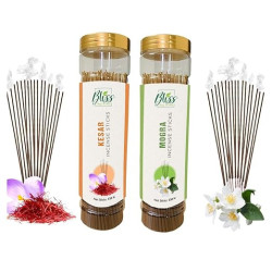 Kesar & Mogra Combo Flavors