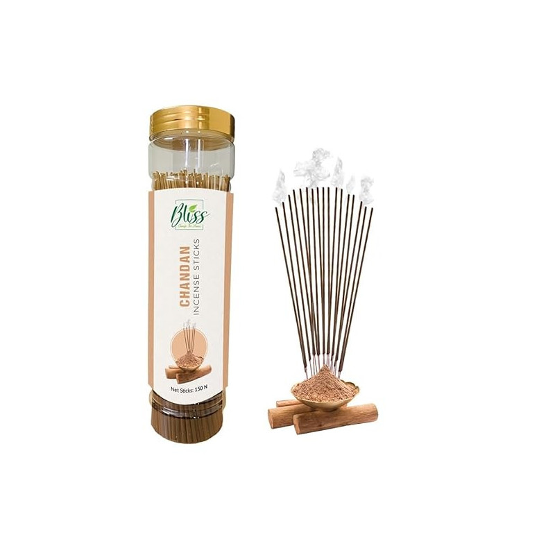 Chandan/Sandal Flavor