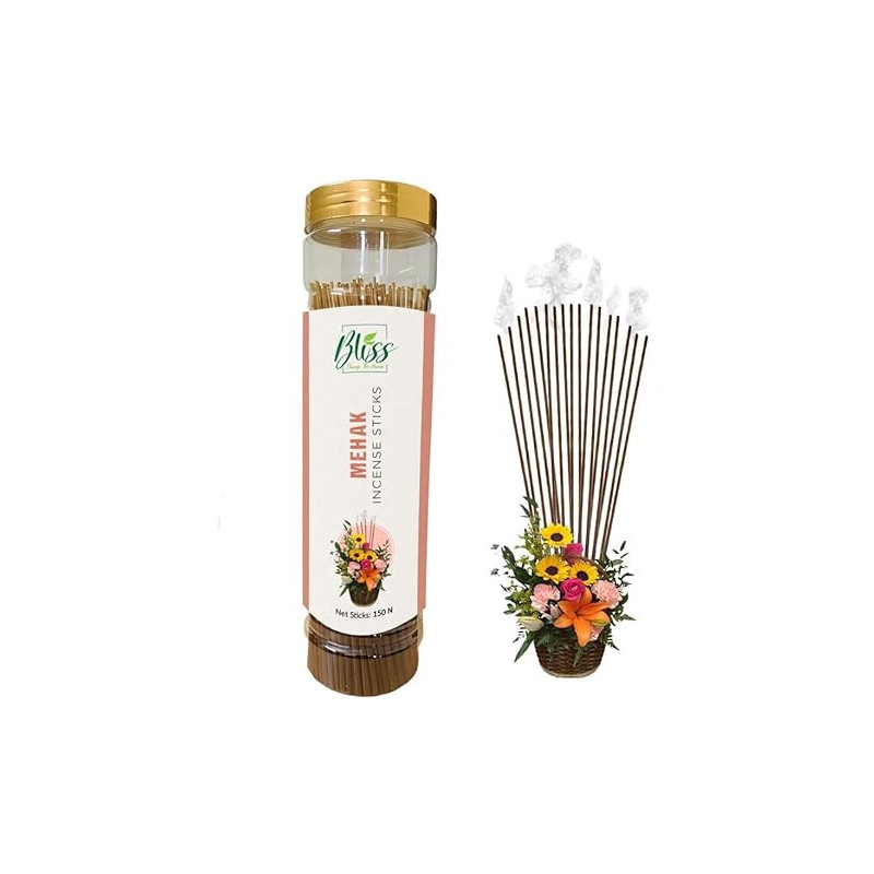 Mehak Flavor 150 Sticks